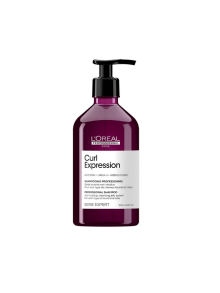 Loreal SE Curl Expression Anti-Buildup Cleansing Jelly 500ml