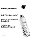 Loreal Tecni ART Fix Anti-Frizz Compressed 250ml