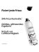 Loreal Tecni ART Fix Anti-Frizz Compressed 250ml