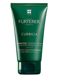 Furterer Curbicia Shampoo 150ml
