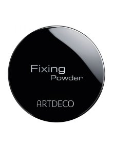 Artdeco Fixierpuder Dose