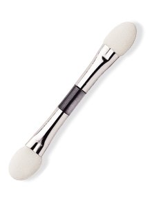 Artdeco Doppelapplikator transparent