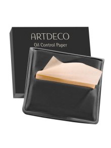 Artdeco Oil Control Paper