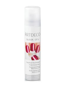 Artdeco Quick Dry Nagellack-Schnelltrockenspray