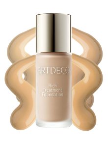 Artdeco Rich Treatment Foundation
