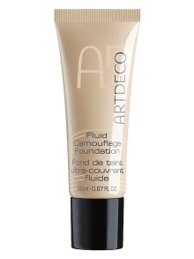 Artdeco Fluid Camouflage Foundation