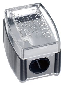 Artdeco Spitzer für Holzstifte