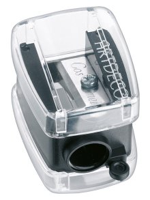 Artdeco Spitzer Soft Liner Waterproof