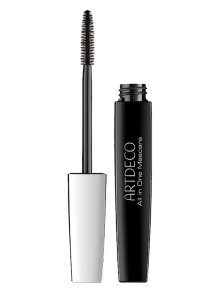 Artdeco All in One Mascara 01 black