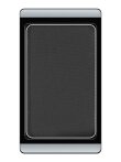 Artdeco Eyeshadow 503 matt black