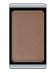 Artdeco Eyeshadow 517 matt chocolate brown