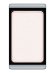 Artdeco Eyeshadow 94 pearly very light rose
