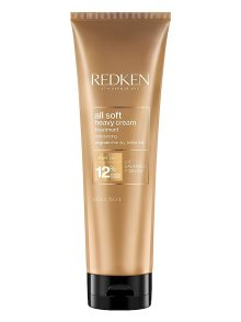 Redken All Soft Heavy Cream 250ml