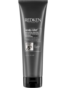 Redken Scalp Relief Dandruff Control Shampoo 250ml