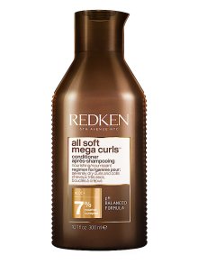 Redken All Soft Mega Curls Conditioner 300ml