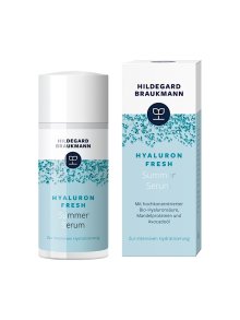 Braukmann Hyaluron Fresh Summer Serum 30ml