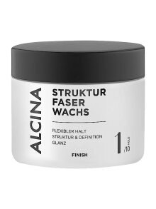 Alcina Finish Struktur-Faser-Wachs 50ml