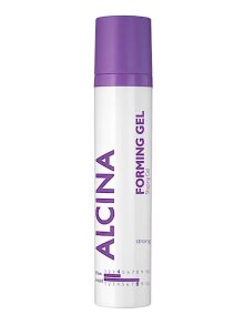 Alcina Strong Forming-Gel 100ml