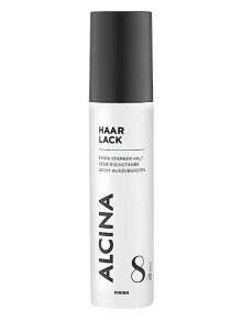 Alcina Finish Haar-Lack