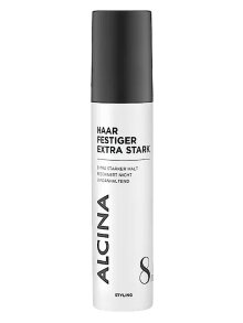 Alcina Styling Haar Festiger extra stark