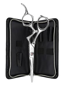 Olivia Garden Precision Cut Schere 5,0