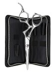 Olivia Garden Precision Cut Schere 5,0