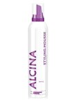 Alcina Strong Styling-Mousse 300ml