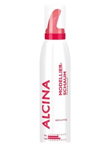 Alcina Extra Strong Modellier-Schaum 150ml