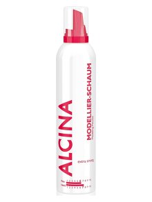 Alcina Extra Strong Modellier-Schaum 300ml