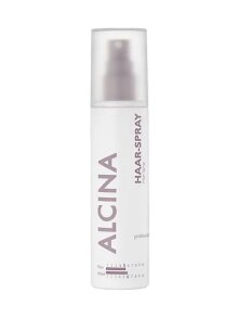 Alcina Finish Haar-Spray 125ml