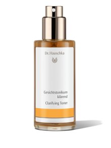 Hauschka Gesichtstonikum klärend 100ml