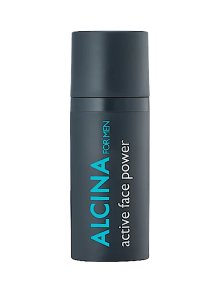 Alcina Men Active Face Power 50ml