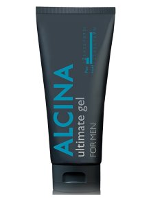 Alcina Men Ultimate Gel 100ml