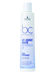 BC Anti-Dandruff Shampoo 250ml