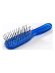 Sägemann Scalp Bürste Junior blau
