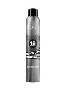 Redken Quick Dry 400ml