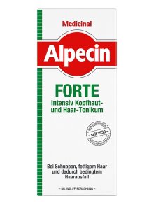 Alpecin Medicinal FORTE 200ml