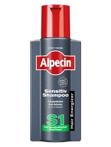 Alpecin Sensitiv Shampoo S1 250ml