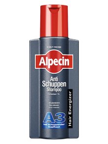 Alpecin Aktiv Shampoo 250ml A3