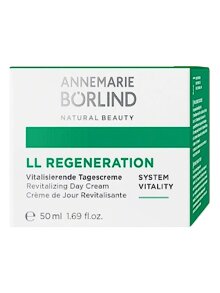 Börlind LL Regeneration Tagescreme 50ml