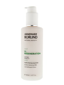 Börlind LL Regeneration Reinigungsmilch 150ml