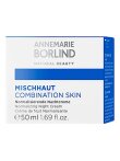 Börlind Mischhaut Nachtcreme 50ml