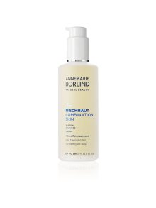 Börlind Mischhaut Reinigungsgel 150ml