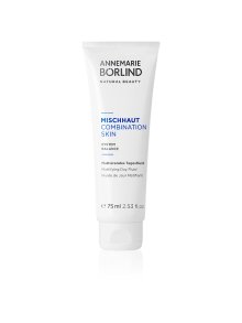Börlind Mischhaut Tages Fluid 75ml