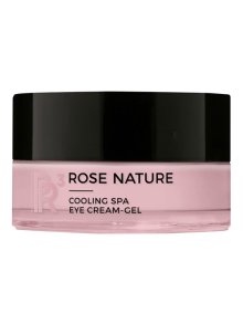 Börlind RoseNature Cooling SPA Eye Cream-Gel 15ml