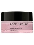 Börlind RoseNature Supreme Glow Cream-Gel 50ml