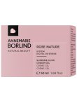 Börlind RoseNature Supreme Glow Cream-Gel 50ml