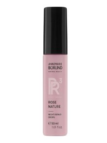 Börlind RoseNature Night Repair Drops 30ml