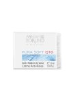 Börlind Pura Soft Q10 Anti-Falten-Creme 50ml