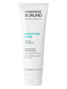 Börlind Purifying Care Gesichtspflege 75ml